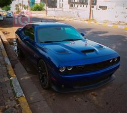 دودج تشالنجر